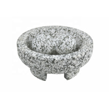 Granito Mexicano Molcajete